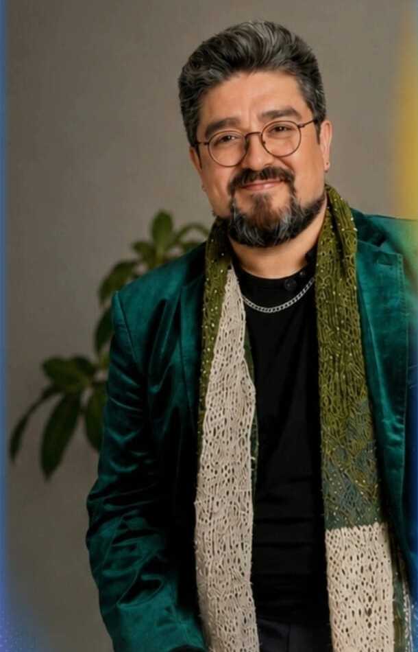 Alejandro Lagos
