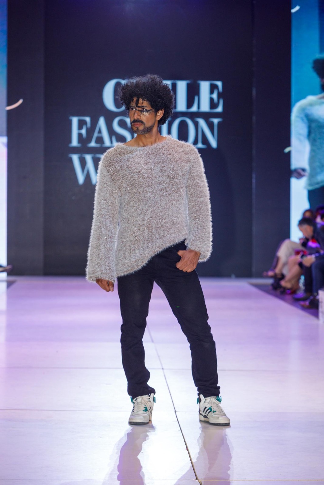 Look CFW 8