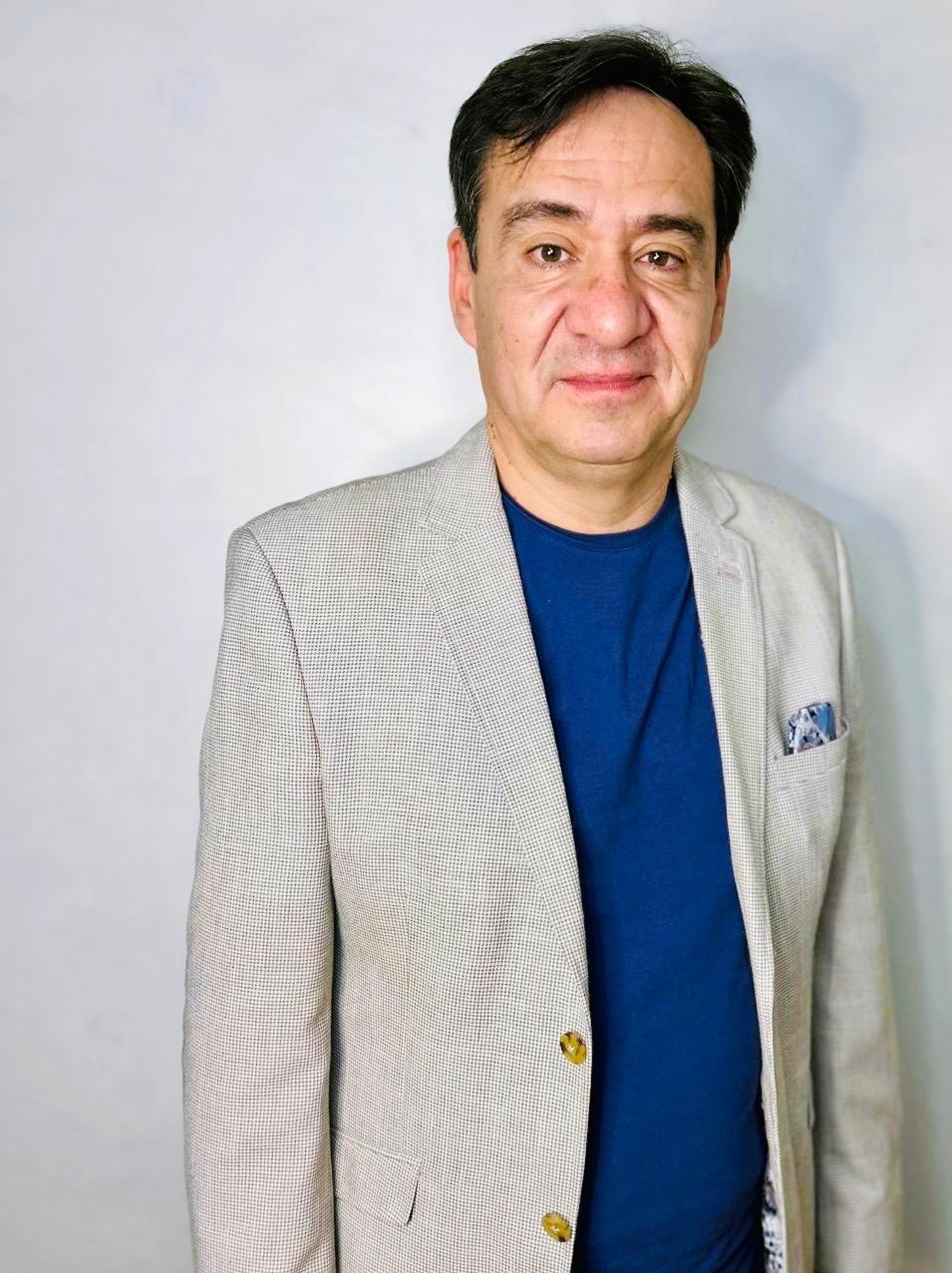 Sergio Gálvez