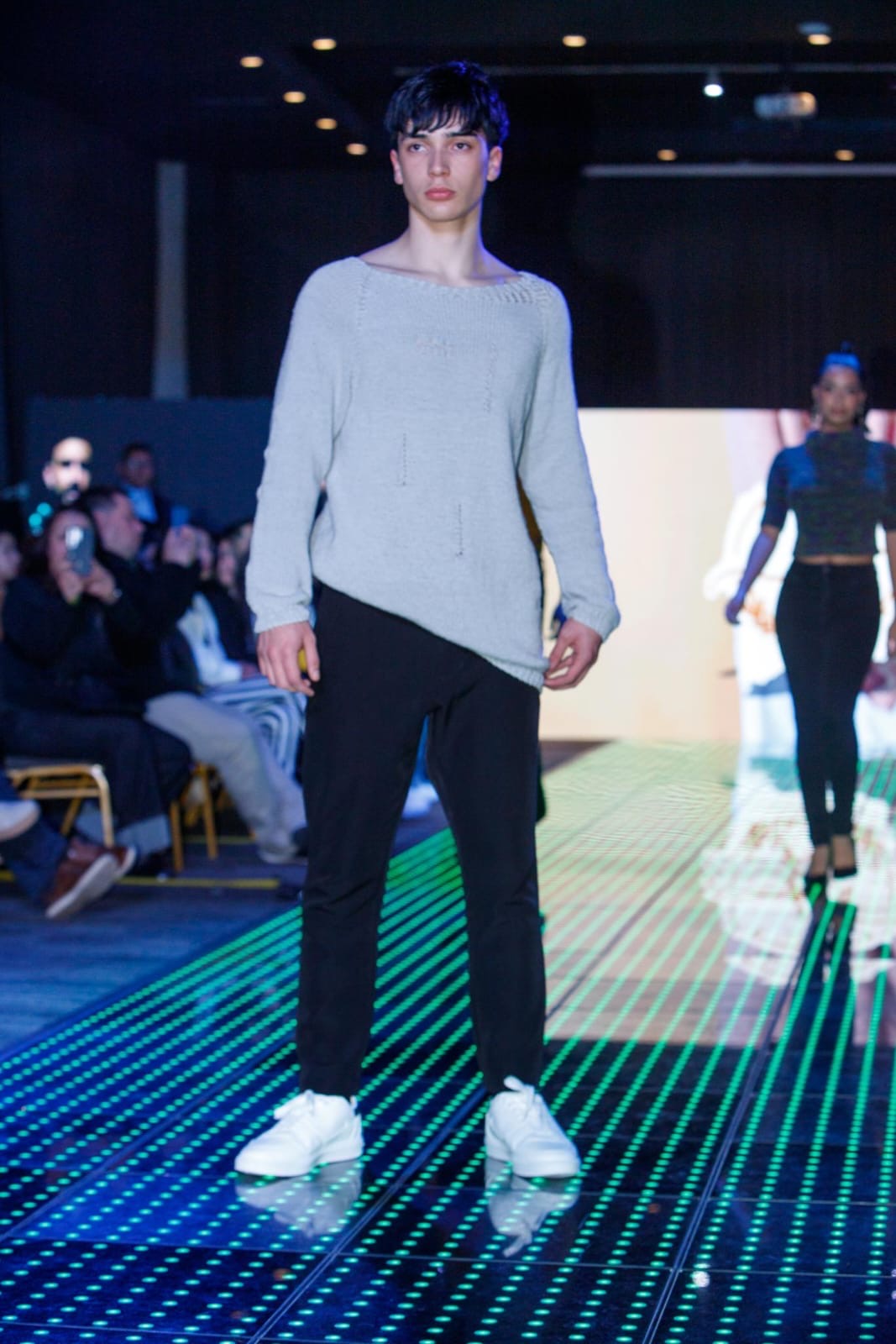 Look hombre 5