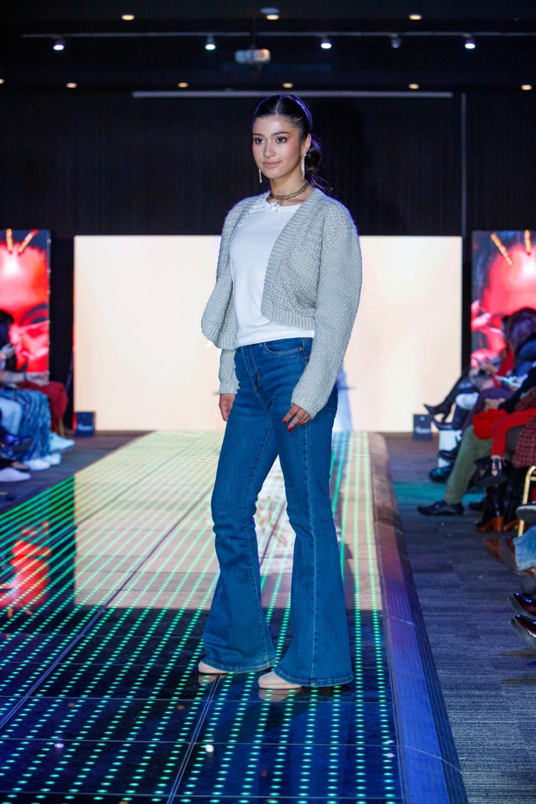 Look mujer 1