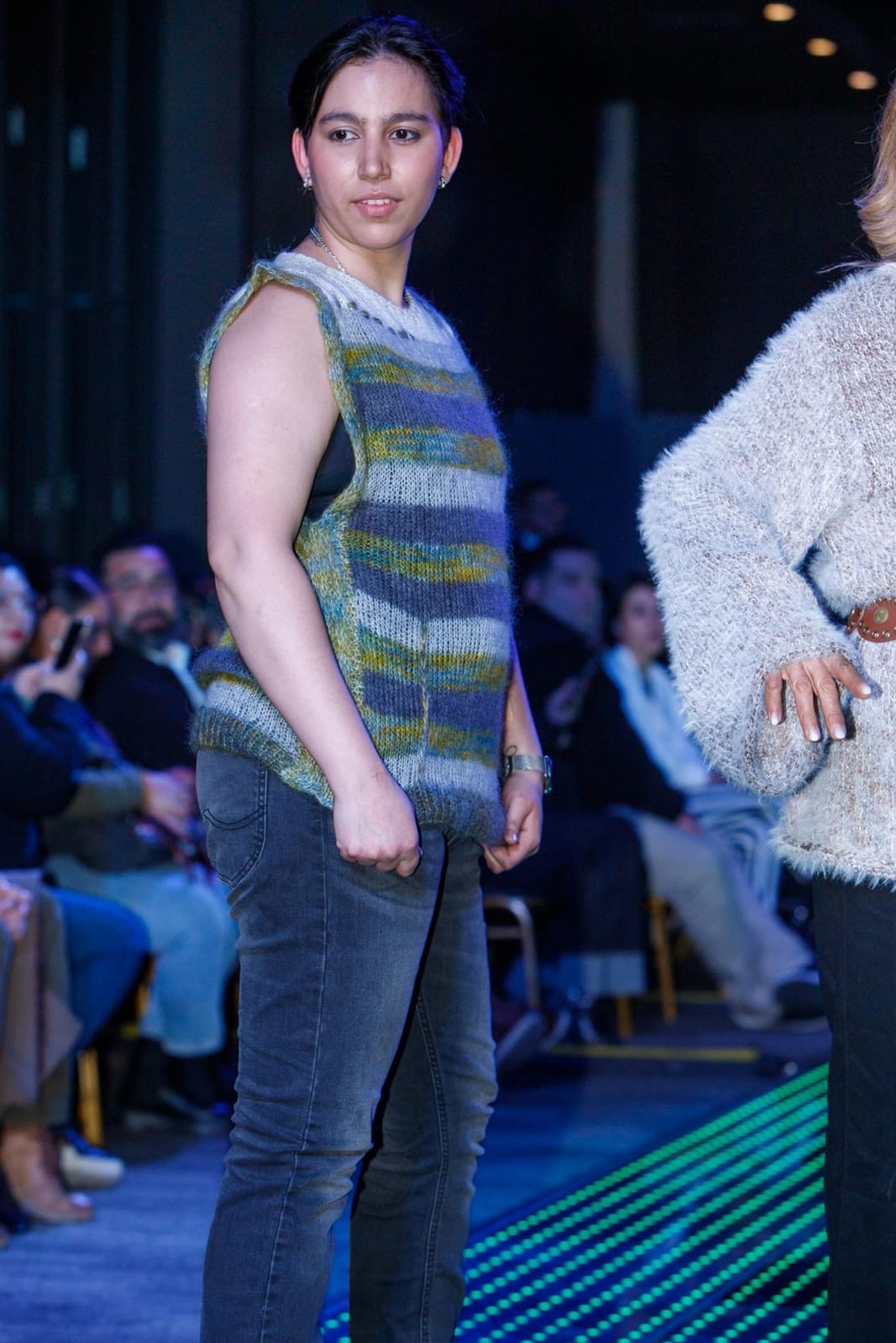 Look mujer 10