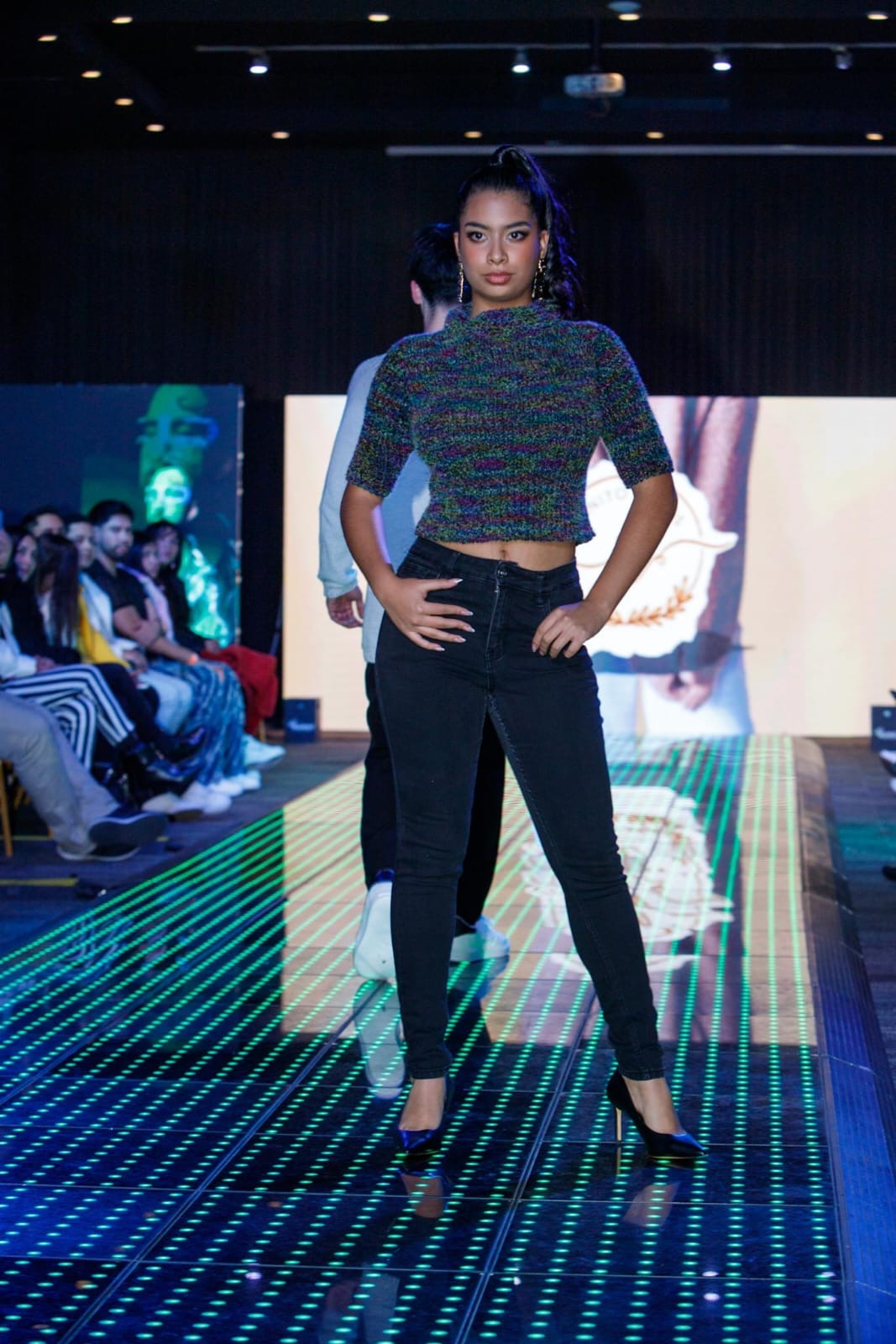 Look mujer 2