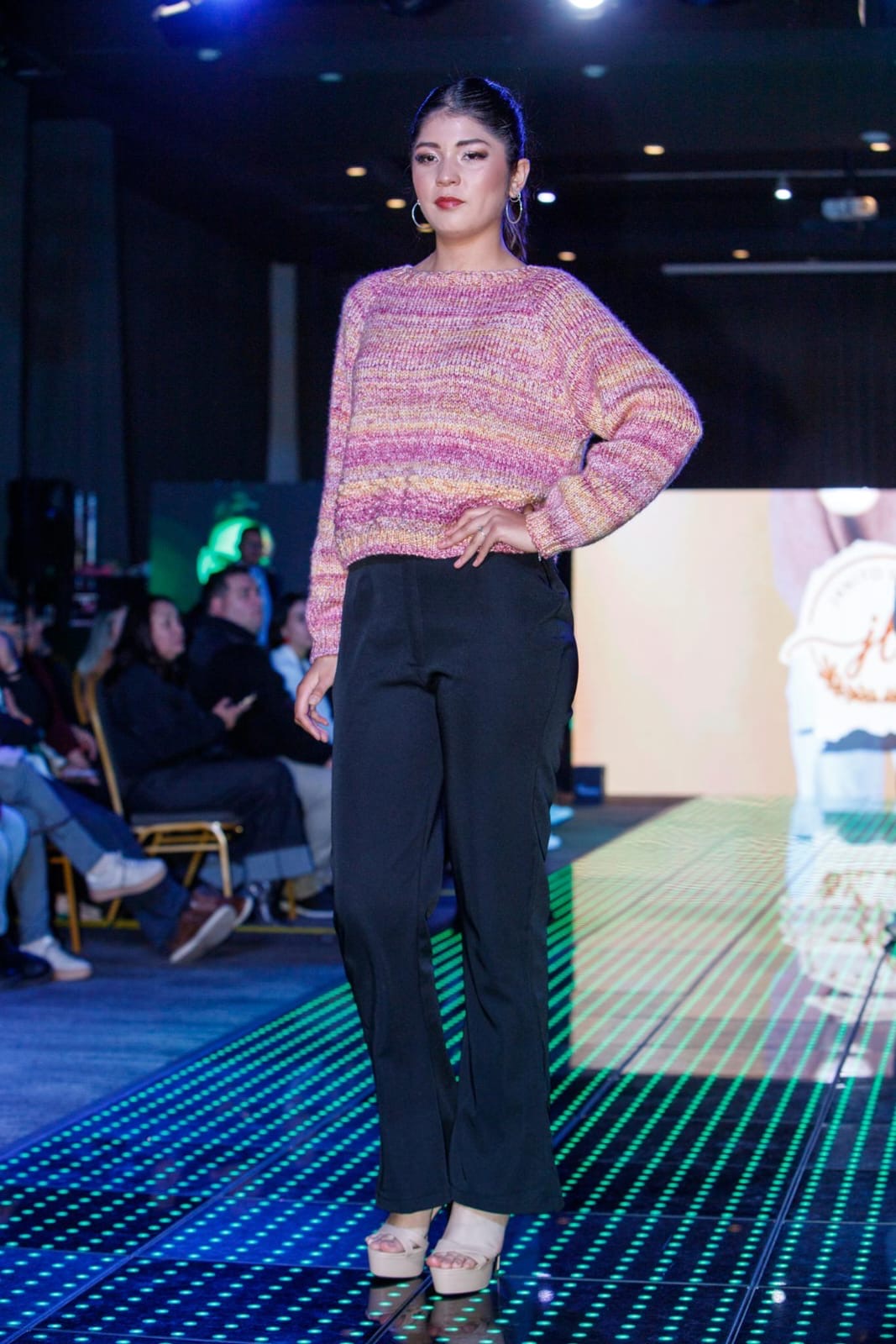 Look mujer 3