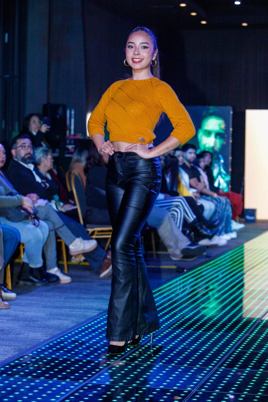 Look mujer 5
