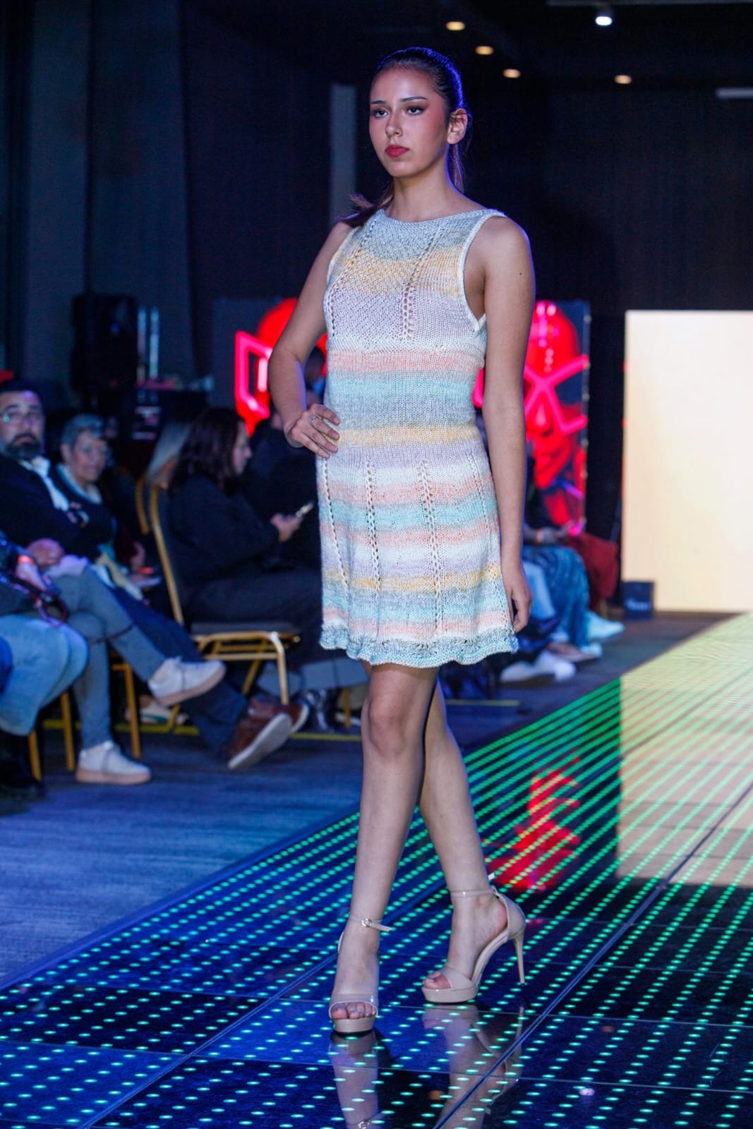 Look mujer 7