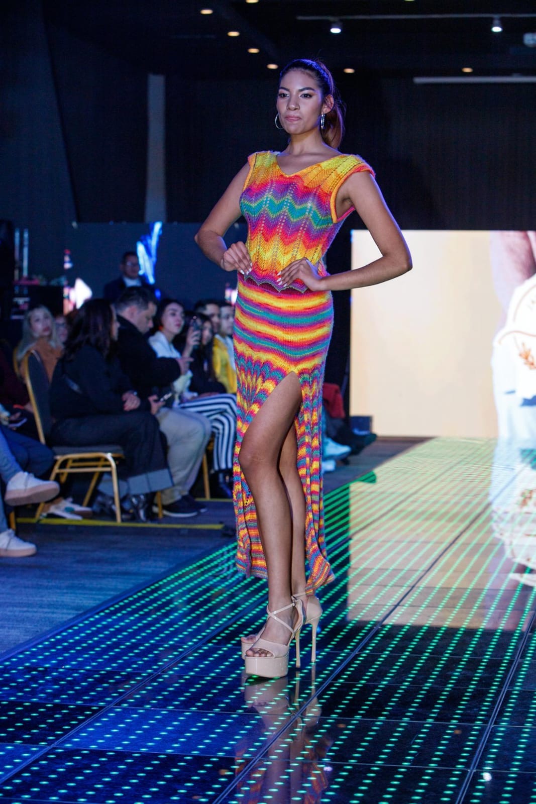 Look mujer 8